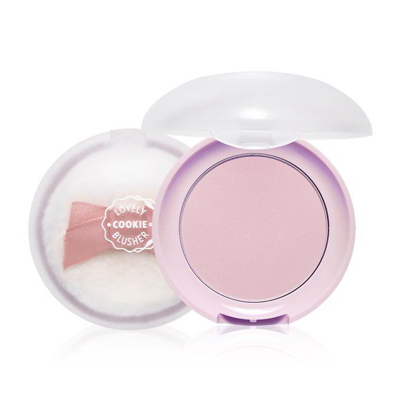 Polvo de Rubor ETUDE 4 g Lavender Lemon Macaron