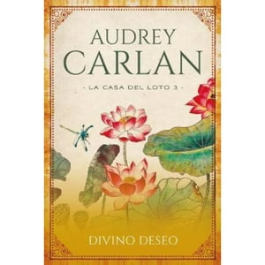 Ediciones Urano - Libro Divino Deseo