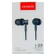thumbnail image 2 of Aiwa Audífonos i-50 Negro, 2 of 2