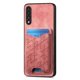 thumbnail image 2 of Funda Billetera con Soporte para Samsung Galaxy A50s Protector Delgado Rosa, 2 of 6