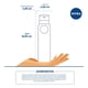 thumbnail image 5 of Desodorante Spray Nivea Hombre Silver Protect Dinamic Power Lata Hombre, 5 of 6