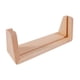 thumbnail image 3 of Base para marco de fotos Madera Forma de U 6 pulgadas, 3 of 3