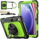 thumbnail image 1 of Funda de tableta SEYMAC stock para Samsung Galaxy Tab S10 FE/S9, 1 of 3