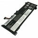 thumbnail image 2 of Bateria TecBattery Pro para Lenovo Legion 5-15ACH6 L20M4PC0 3750mAh 15.4V, 2 of 3