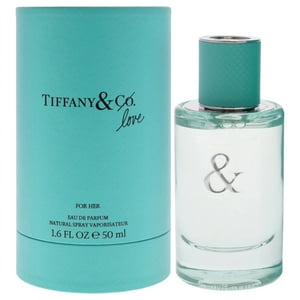 Tiffany And Co. - Perfume Tiffany And Co Tiffany And Love For Her Edp
