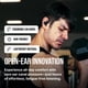 thumbnail image 5 of Auriculares abiertos WALLA SOUND WallaBuds Fit Bluetooth 5.3, 5 of 9