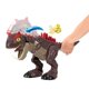 thumbnail image 3 of Figura Dinosaurio Carnotaurus Modo Defensa., 3 of 5