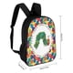 thumbnail image 2 of Mochila Desmarcar La Oruga Muy Hambrienta Multicolor, 2 of 6