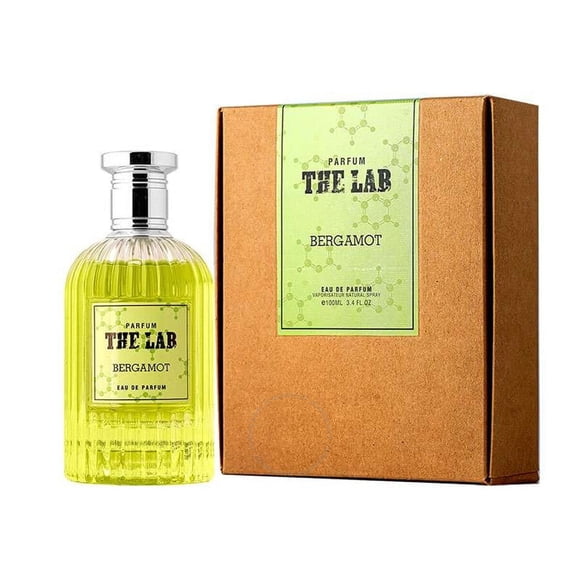 Perfume Sterling The Lab Bergamot 3.4 oz EDP para Hombre