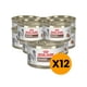 thumbnail image 1 of Alimento Royal Canin Recovery lata 145g - Pack X12 amarillo, 1 of 3