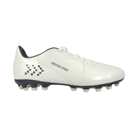Zapatillas De Fútbol Soccer White Adulto | Sb-33 - Talla 42