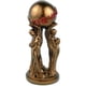 thumbnail image 3 of Estatua Scarface 5 Pulgadas The World Is Yours Resina, 3 of 3