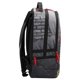 thumbnail image 4 of Mochila UNIKER Graffiti para portátil 15.6 pulgadas impermeable, 4 of 7