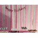 thumbnail image 1 of Flor de papel de seda de cuatro hojas con forma de guirnalda Life Glow para colgar, 1 of 6