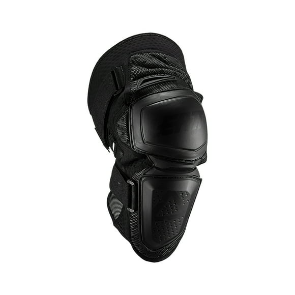 Rodillera Enduro Leatt Negro L/XL