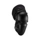 thumbnail image 1 of Rodillera Enduro Leatt Negro L/XL, 1 of 2