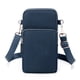 thumbnail image 1 of Bolsos bandolera pequeños, carteras, bolsos cruzados, billeteras para celular, bolsos de viaje, bolsos de hombro, 1 of 5