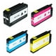 thumbnail image 2 of 4 Tintas Compatible Con Hp 711xl, Designjet T120 T520 T130, 2 of 3
