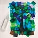 thumbnail image 3 of Cuadrados Art Tissue de Pacon Spectra Deluxe, 25 colores surtidos, 3 of 4