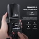 thumbnail image 4 of Cabezal redondo Flash Speedlite NEEWER Z2PRO-S de 2,4 G TTL para Sony, 4 of 8