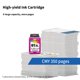 thumbnail image 4 of Cartucho de tinta Ubinki 61XL de color de repuesto para HP 61 XL, 4 of 7