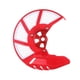 thumbnail image 3 of Cubierta del protector del disco del freno delantero para honda crf250l crf250m 12-16 - rojo, 3 of 5