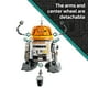 thumbnail image 2 of Juguete de construcción LEGO Star Wars Ahsoka Chopper Droid 75416, 2 of 3