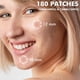 thumbnail image 4 of Parches para espinillas Albatross Health New England, 180 unidades, 4 of 7