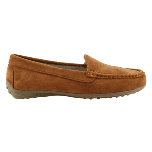 Mocasines New Walk Cafe Mujer Fm5456-Ca - Talla 39