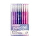thumbnail image 1 of Set Lápices Gel 9 Colores Puper Style - Languo, 1 of 3