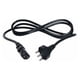 thumbnail image 4 of Cable De Poder Dblue Tipo Casa 1,8m Dbcapw81, 4 of 4