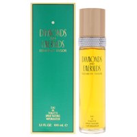 Diamantes Y Esmeraldas De Elizabeth Taylor Para Mujeres - 3.3 Oz Edt Spray