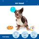 thumbnail image 3 of Juguete de Peluche Interactivo BarkBox Air Head Rasga y Revela para Perro, 3 of 6