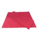 thumbnail image 3 of Asiento de respaldo de lona Pa?o para silla plegable / Taburete / Asiento rojo, 3 of 5