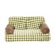 thumbnail image 5 of Sofá Cama Para Mascotas Para Todas Las Estaciones, Sofá Cama Para Mascotas De Todas Las Razas, Suministros Para Mascotas, Gato, Verde, S, 5 of 5