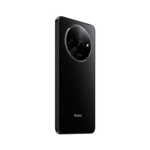 Xiaomi - Smartphone Redmi A3 128Gb 4Gb Ram Lte - Negro