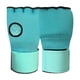 thumbnail image 1 of Vendas De Boxeo Para Manos Guantes Interiores Protección Debajo De Los Mitones Para Sparring Taekwondo Verde, 1 of 5