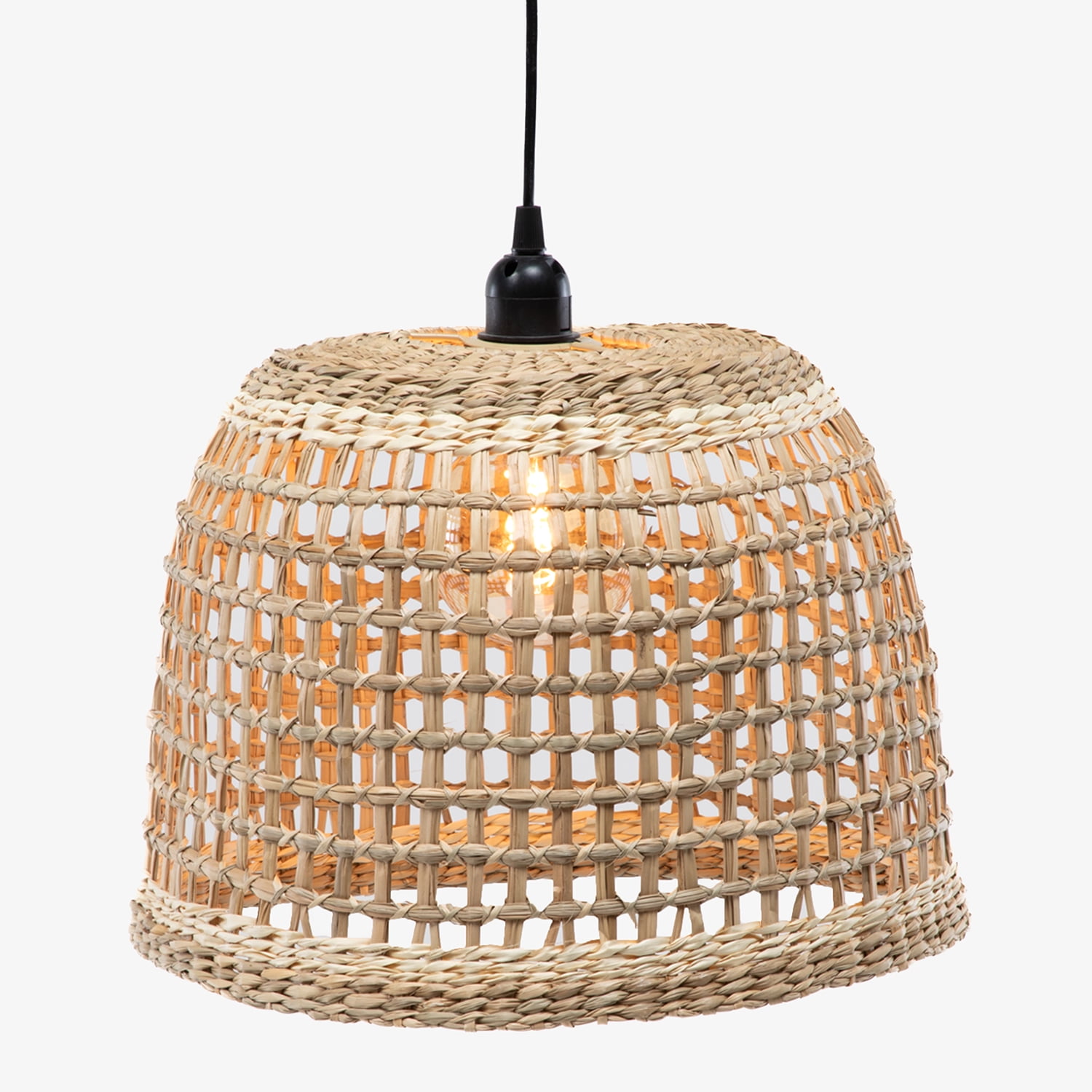 Form Design - Pantalla Fiji Natura/blanco