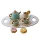 thumbnail image 2 of 14 Juegos De Cocina Para Fiestas De Té Montessori Para Niños Pequeños, Regalo De Cumpleaños Para Niños Y Niñas, 2 of 3
