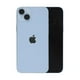 thumbnail image 1 of Apple iPhone 14 Plus 5G 128GB Azul Reacondicionado, 1 of 6