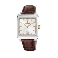 Reloj F20681/4 Festina Plateado Hombre Chrono Sport