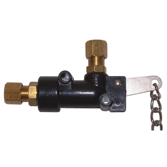 Válvula de Bocina de Aire Kleinn 310 con Cordón de Tirón Manual