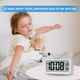 thumbnail image 2 of Despertador Digital Night Light Con Temperatura, 2 of 7