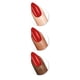 thumbnail image 2 of Presiona las uñas Sally Hansen Salon Effects Leaf Me Be, 2 of 7