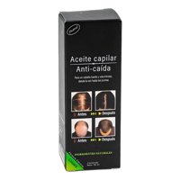 Genérico - Set 3 Serum Aceite Capilar Anticaida Estimulante Cabello Jhn