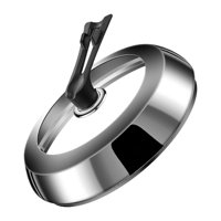 Bothyi - Tapa De Olla De Pie Para Olla De Sopa, Olla Para Fideos Instantáneos, Olla Para Papas Fritas, 30 Cm