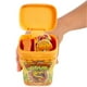 thumbnail image 2 of Patineta Hot Wheels contenedor chicles Rattleberry Sour, 2 of 5