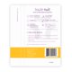 thumbnail image 5 of Parches antiarrugas faciales Toute Nuit Curve 48 parches, 5 of 8