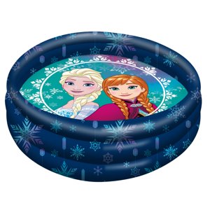 Frozen - Piscina 3 Anillos Disney