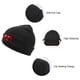 thumbnail image 3 of Cristiano Ronaldo Gorro De Punto De Invierno Clásico Para Hombres Y Mujeres Unisex Regalos Para Amigos Y Familia, 3 of 6